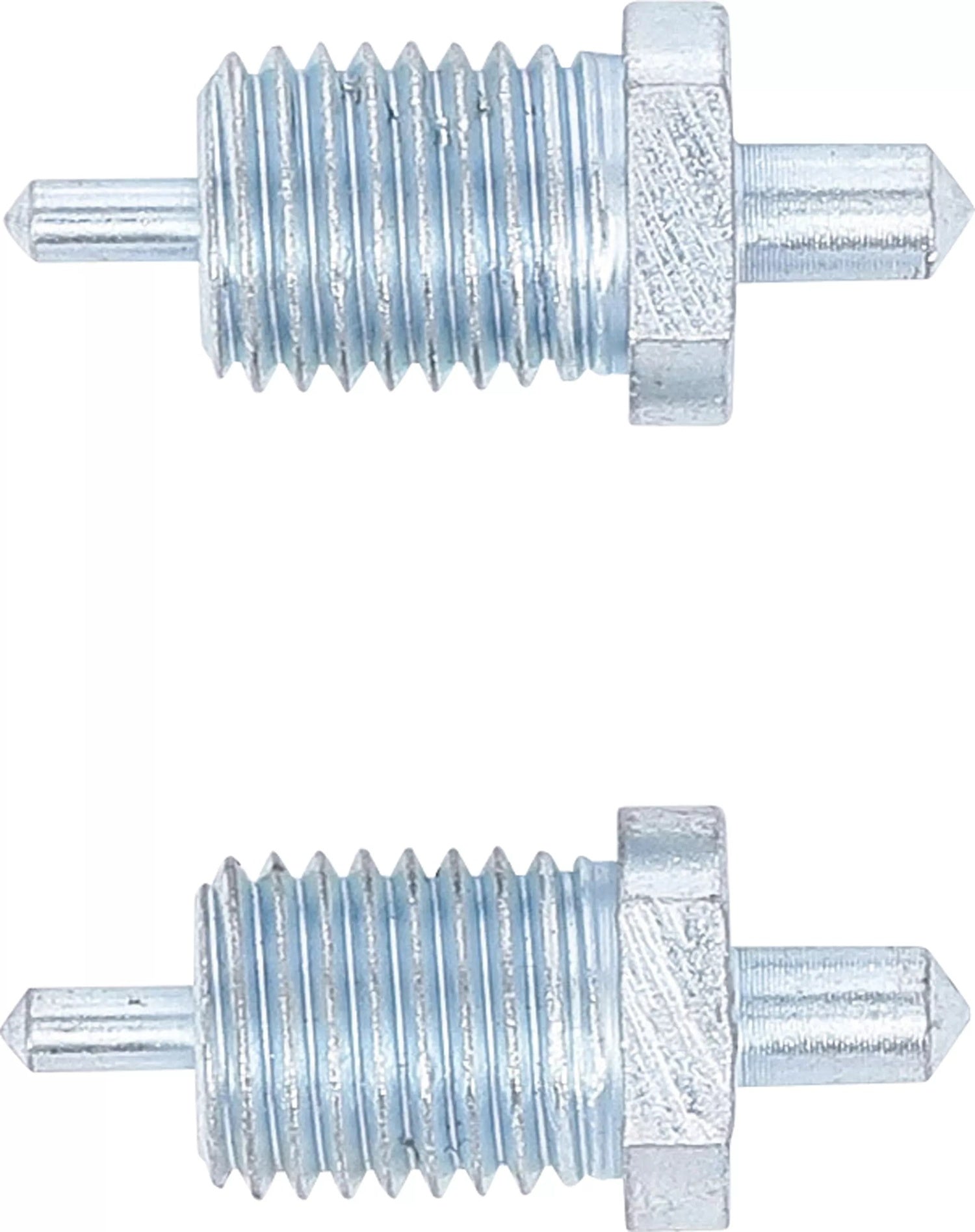 BGS 74397 Ersatzzapfen Ø 2,5 - 4mm für Artikel 9602 2 teilig