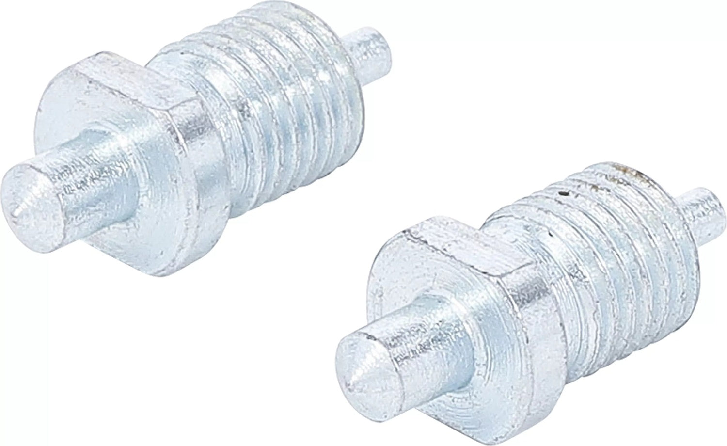 BGS 74398 Ersatzzapfen Ø 3 - 5mm für Artikel 9602 2 teilig
