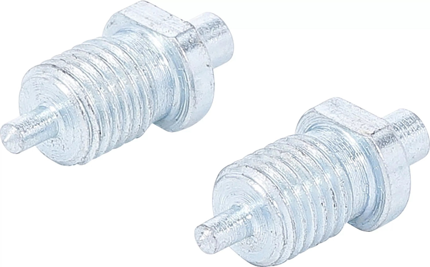 BGS 74398 Ersatzzapfen Ø 3 - 5mm für Artikel 9602 2 teilig