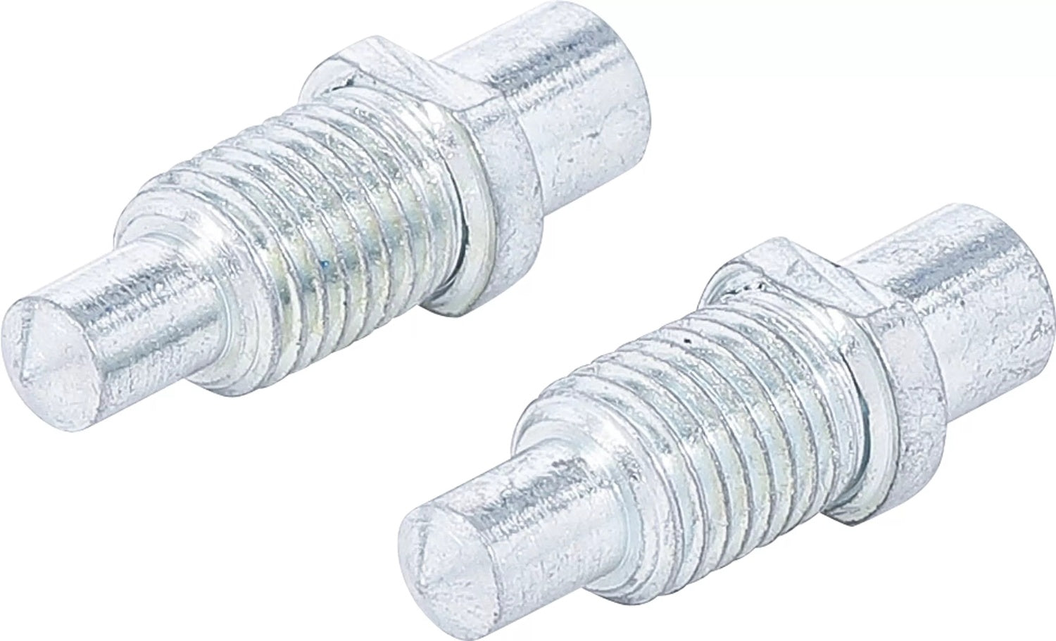 BGS 74399 Ersatzzapfen Ø 6 - 8mm für Artikel 9602 2 teilig