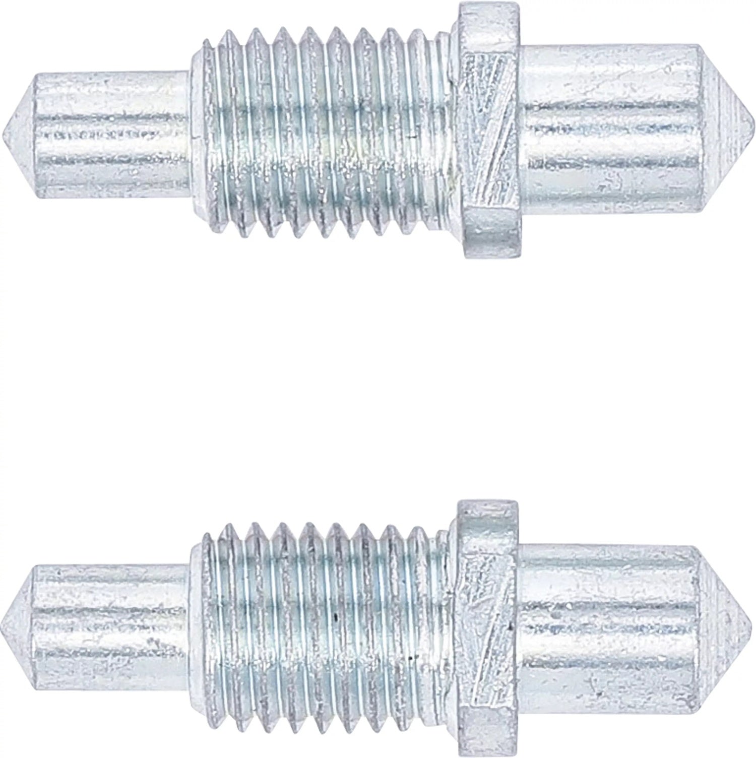 BGS 74399 Ersatzzapfen Ø 6 - 8mm für Artikel 9602 2 teilig