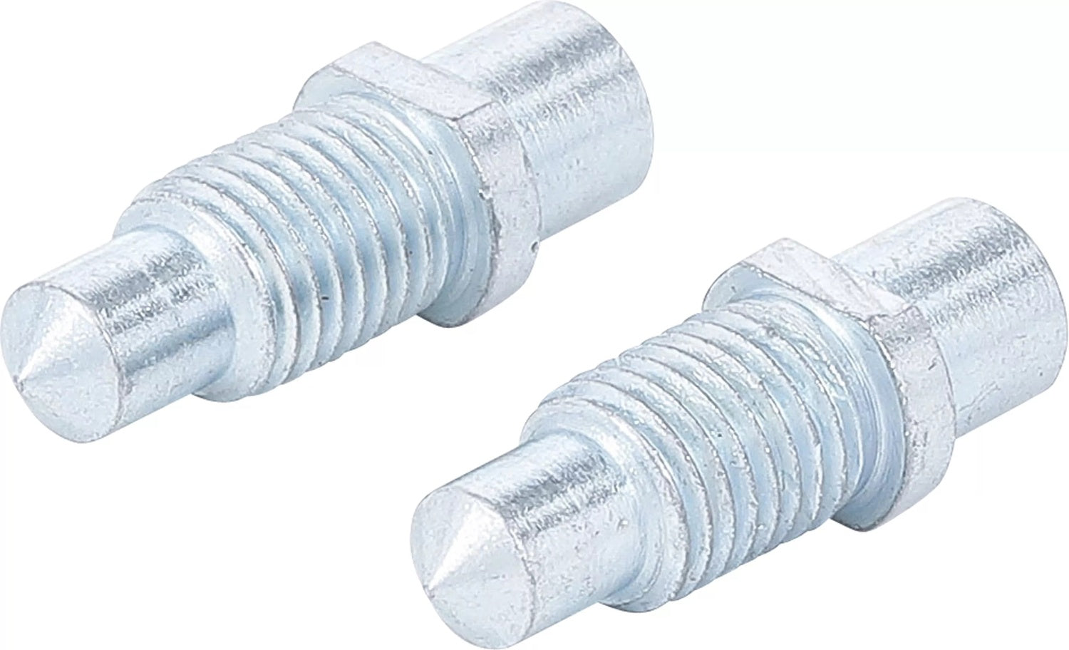 BGS 74400 Ersatzzapfen Ø 7 - 9mm für Artikel 9602 2 teilig