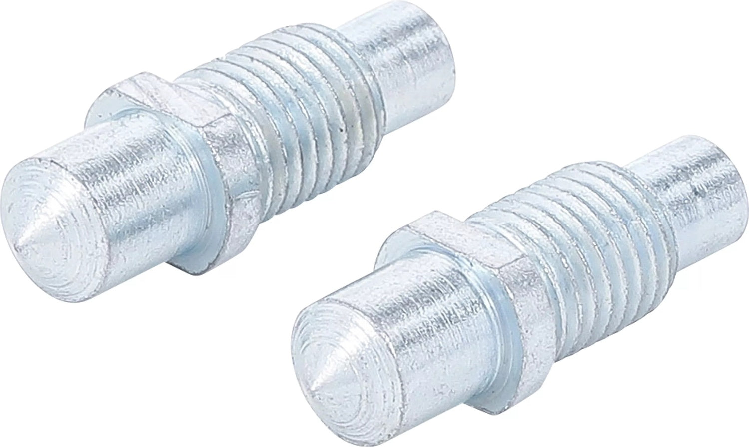 BGS 74400 Ersatzzapfen Ø 7 - 9mm für Artikel 9602 2 teilig