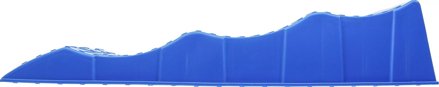 BGS 74402 Satz Auffahrrampen aus Kunststoff mit 3 Auffahrhöhen 2 teilig