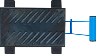 BGS 74403 Hydraulischer Heber für Motorräder 150kg