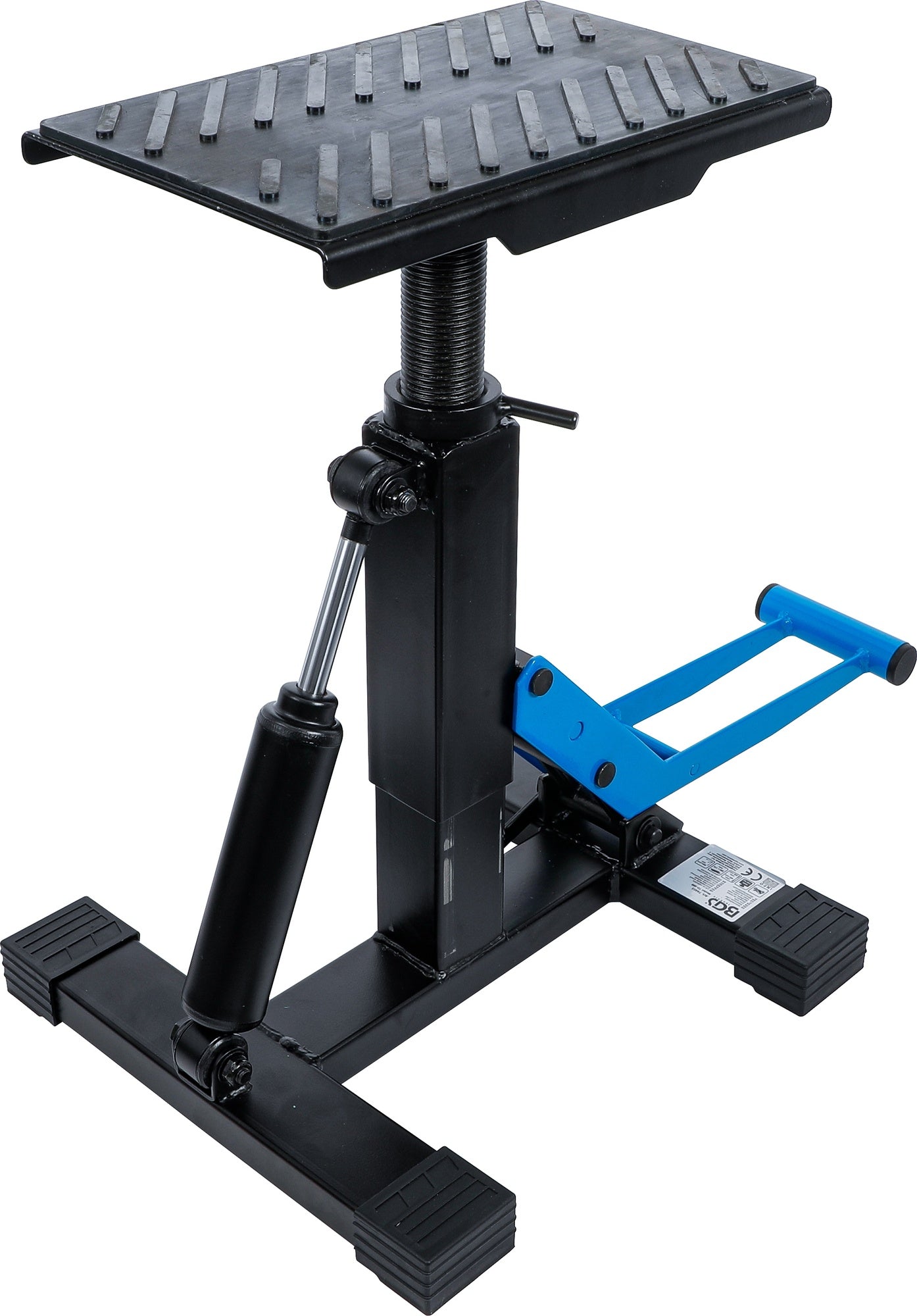 BGS 74403 Hydraulischer Heber für Motorräder 150kg
