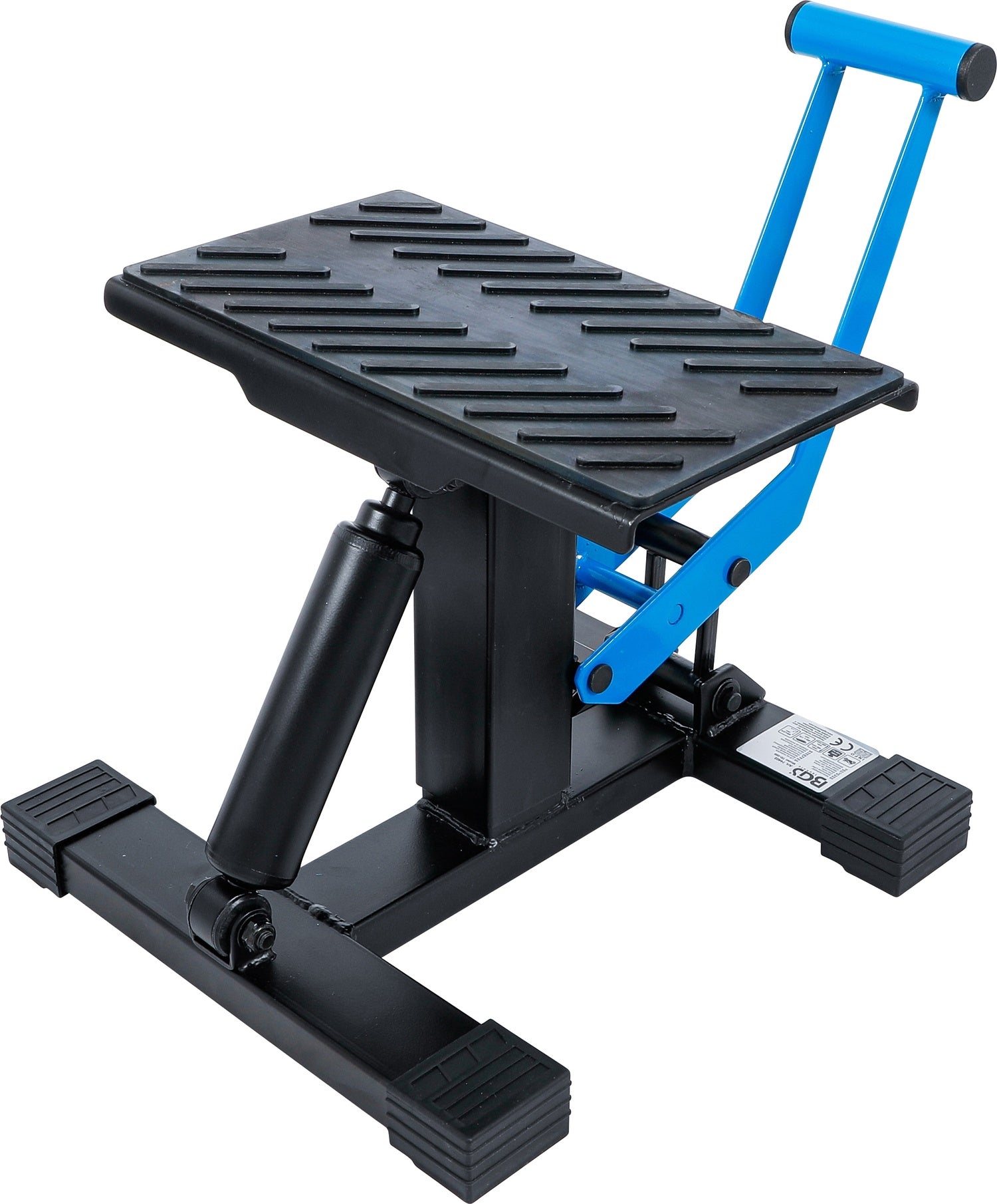 BGS 74403 Hydraulischer Heber für Motorräder 150kg