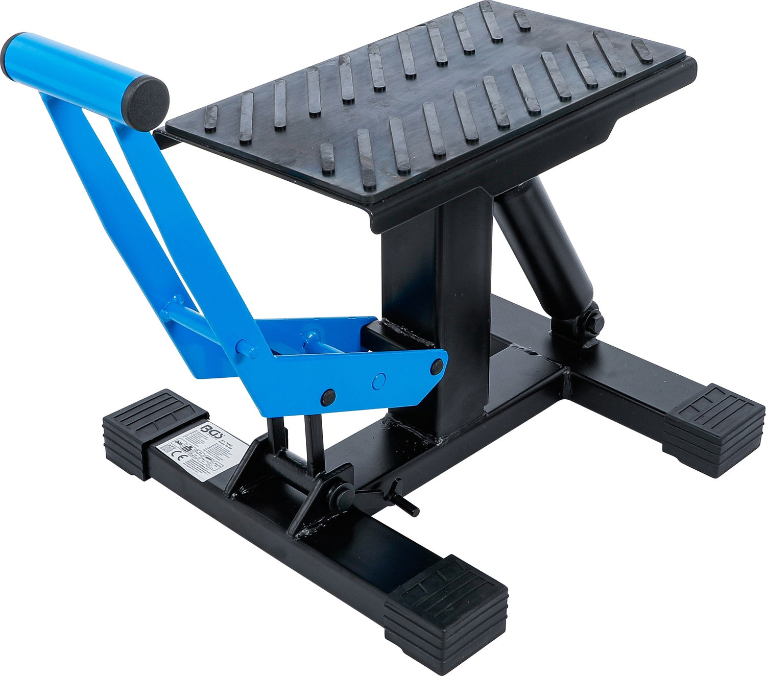 BGS 74403 Hydraulischer Heber für Motorräder 150kg