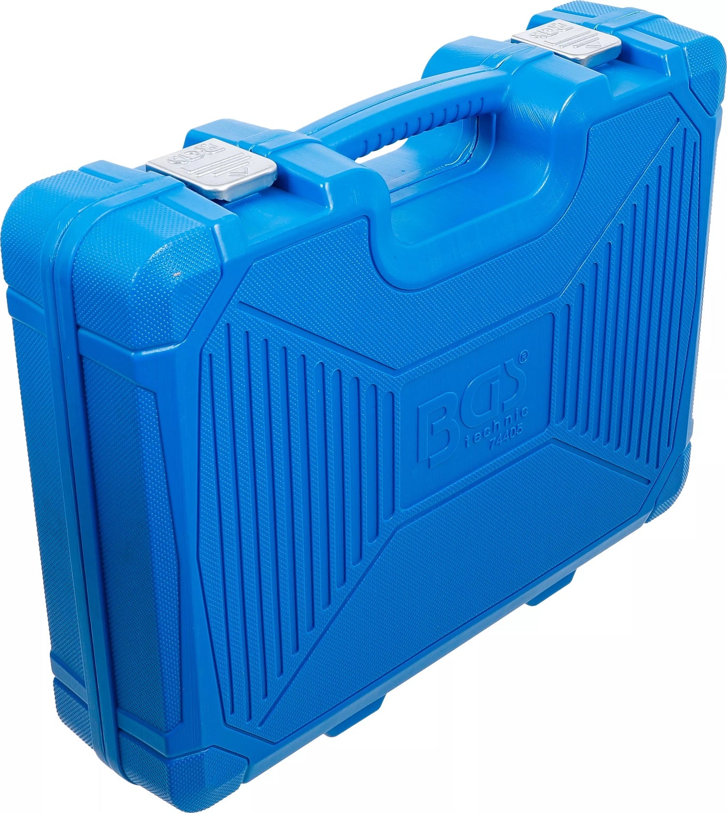 BGS 74405 Satz Kühlsystem Abdrückwerkzeug Befüllwerkzeug 13 teilig Leckageprüfung