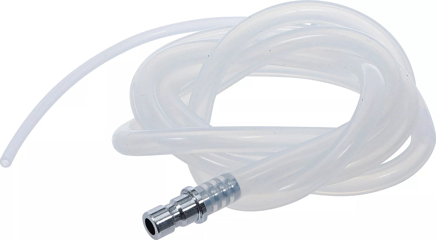 BGS 74408-3 Schlauch mit Kunststoffrohr für Druckluft Bremsenentlüfter Artikel 74408