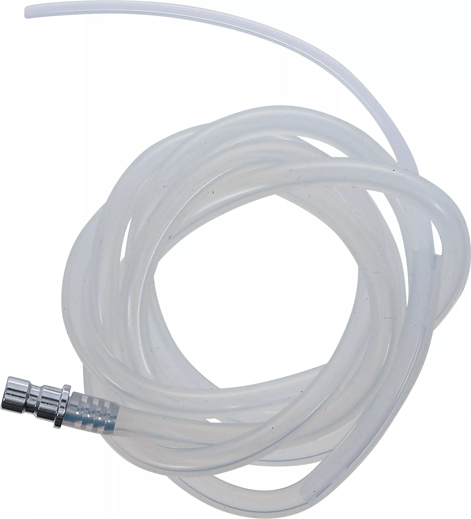 BGS 74408-3 Schlauch mit Kunststoffrohr für Druckluft Bremsenentlüfter Artikel 74408