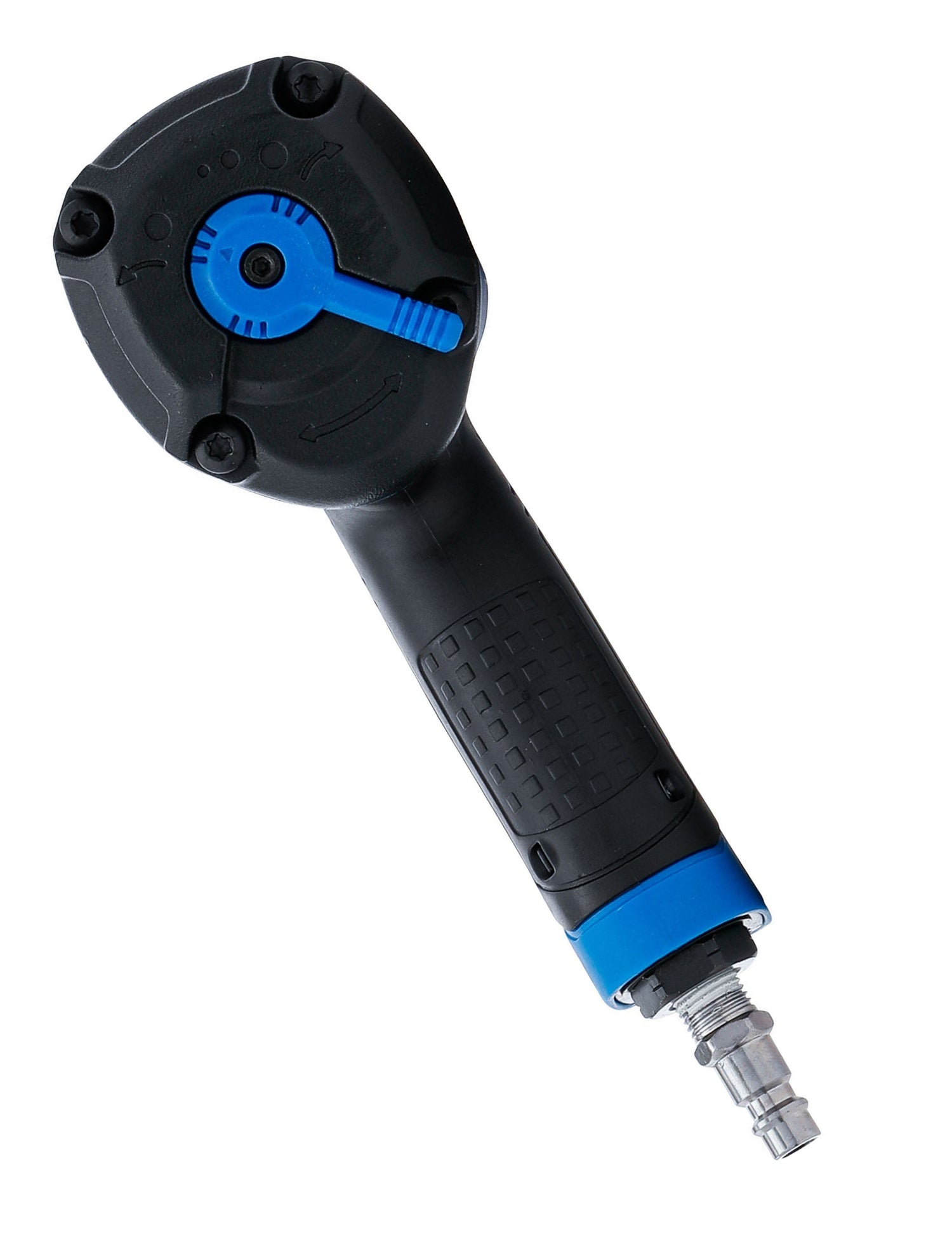 BGS 74411 Druckluft Schlagschrauber 12,5mm (1/2") 1650Nm