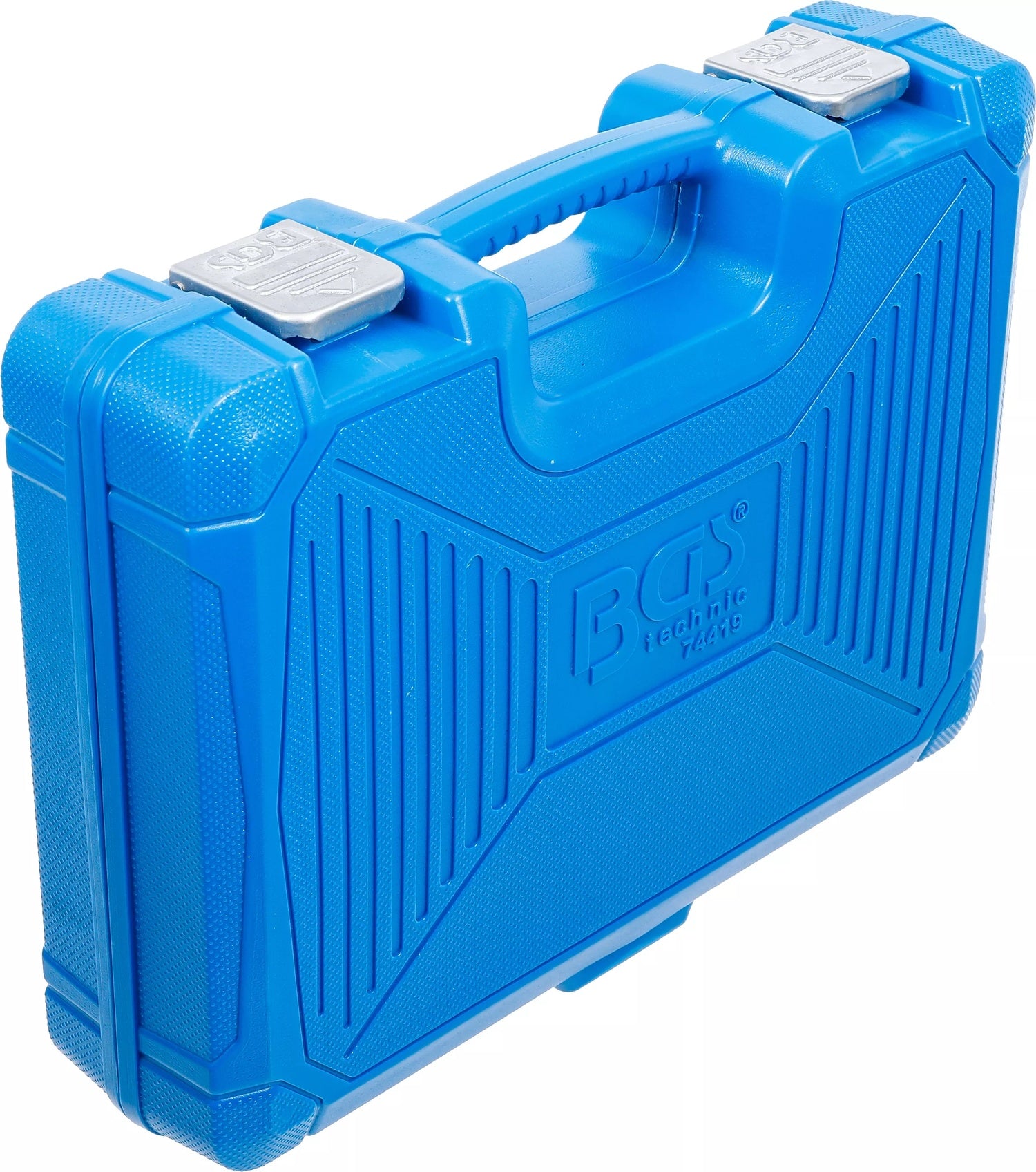 BGS 74419 Satz Werkzeug für Stoßdämpfer 28 teilig