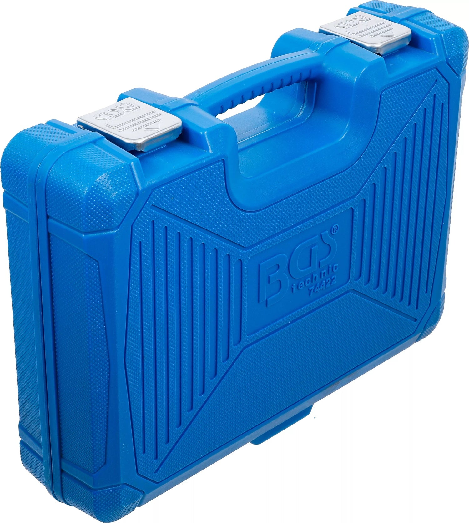 BGS 74422 Satz Auszieher für DCI Injektoren für Renault 2.0L 9 teilig