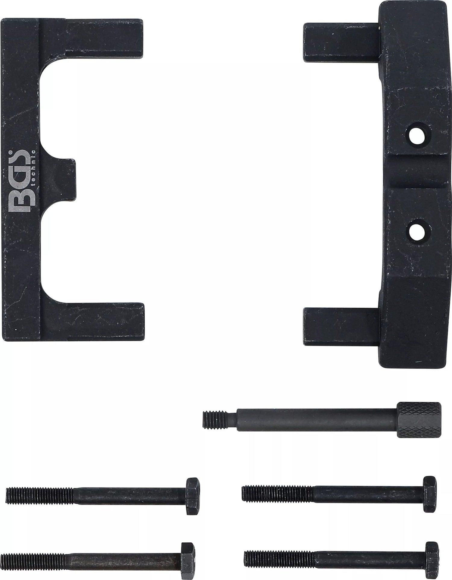 BGS 74428 Satz Einstellwerkzeug für Motor VAG 4.0L FSI TFSI