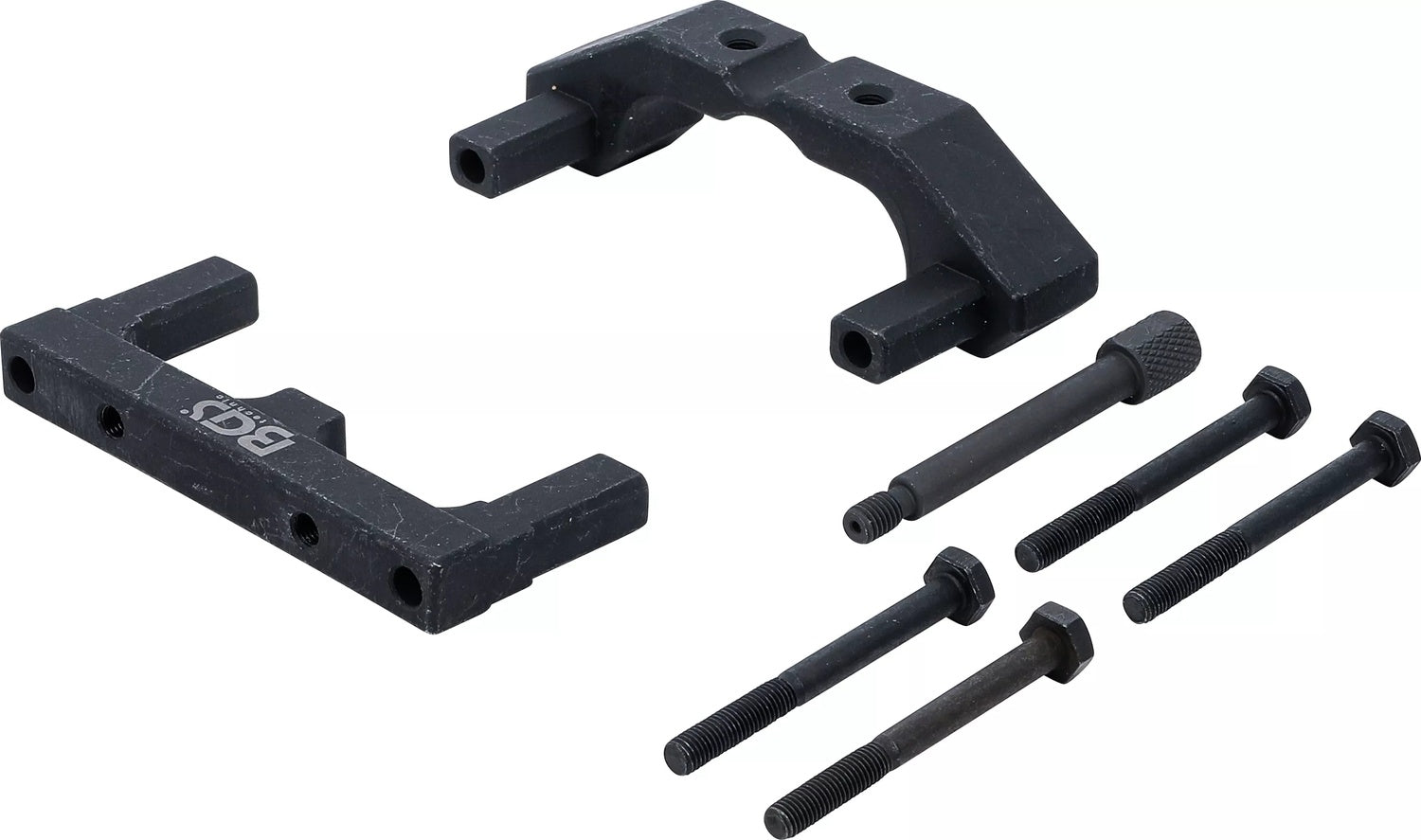 BGS 74428 Satz Einstellwerkzeug für Motor VAG 4.0L FSI TFSI