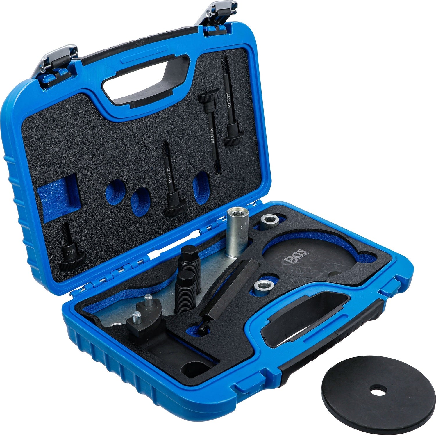 BGS 74437 Satz Werkzeug für Vakuumpumpen für BMW N53 N54 N55