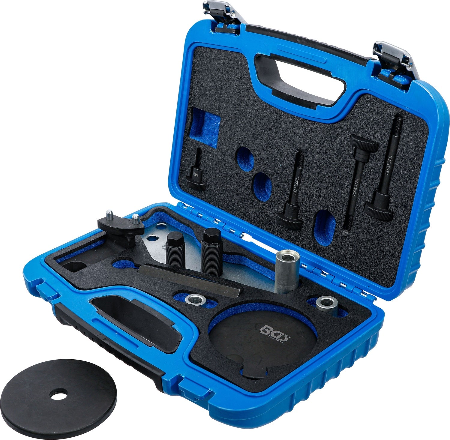 BGS 74437 Satz Werkzeug für Vakuumpumpen für BMW N53 N54 N55
