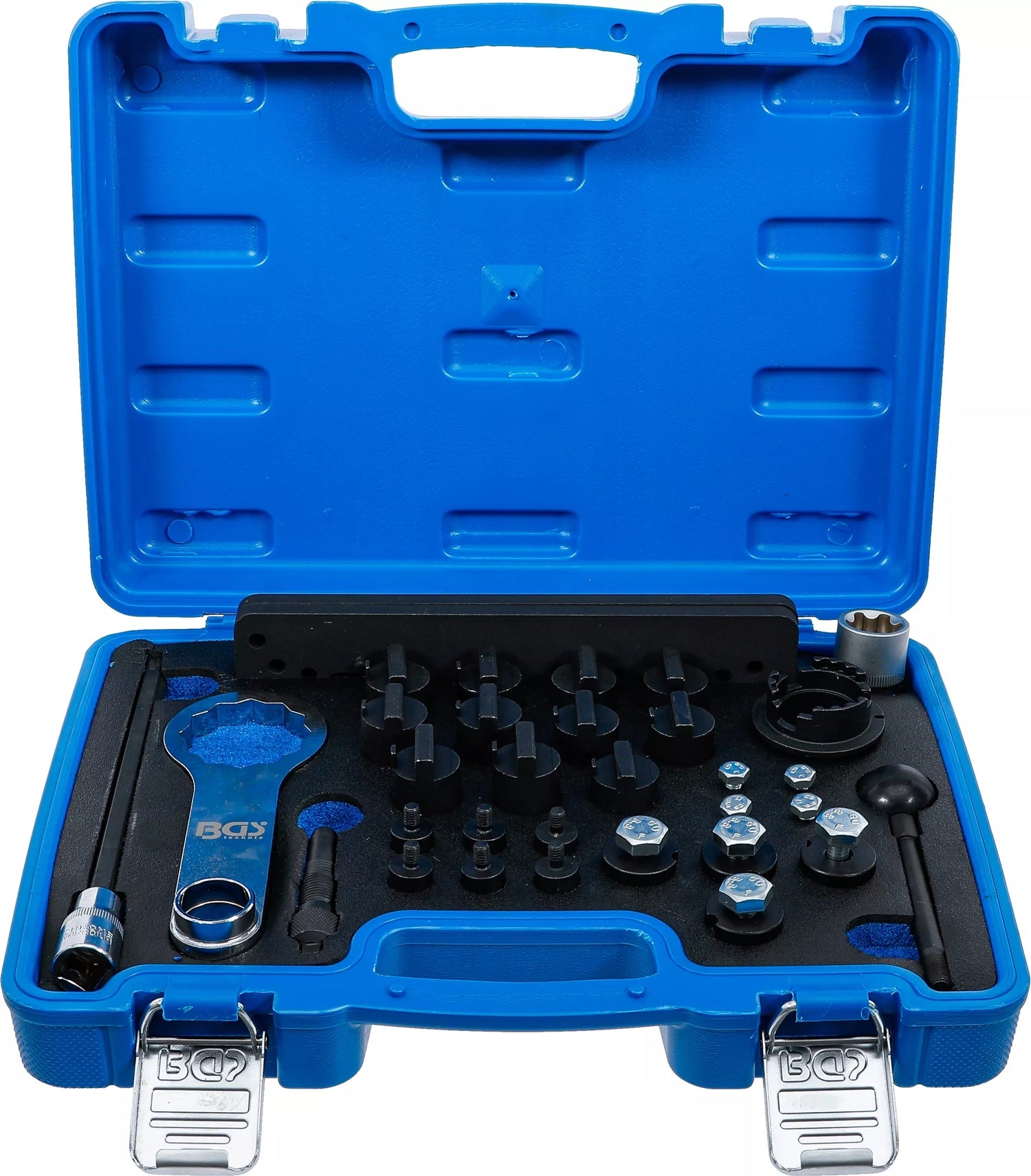 BGS 74439 Satz Einstellwerkzeug für Motor VAG Porsche EA839