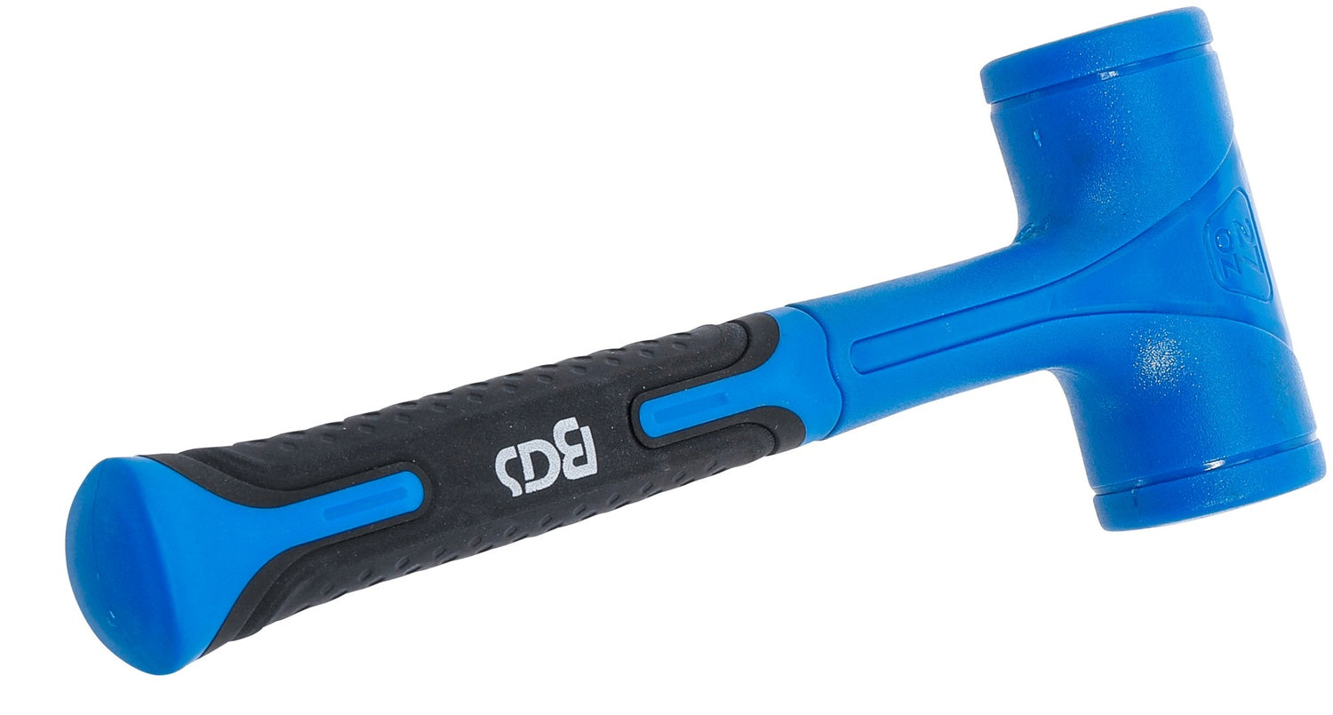 BGS 74444 Schonhammer rückschlagfrei Ø55mm 765g