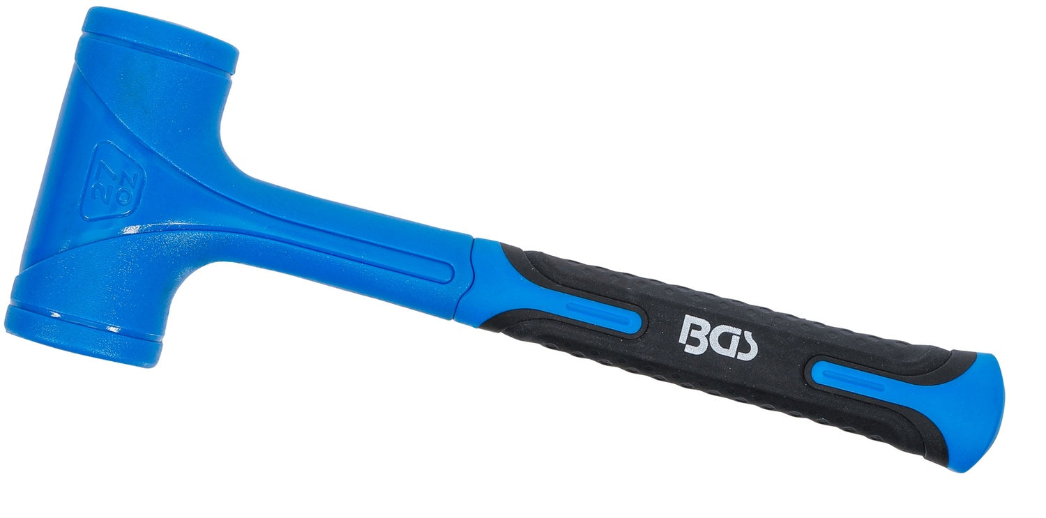 BGS 74444 Schonhammer rückschlagfrei Ø55mm 765g
