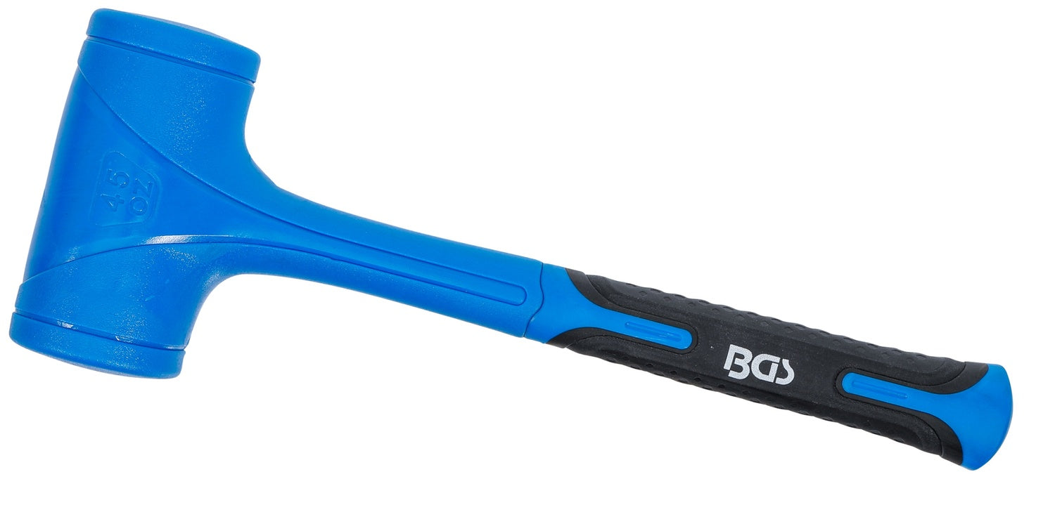 BGS 74445 Schonhammer rückschlagfrei Ø65mm 1275g