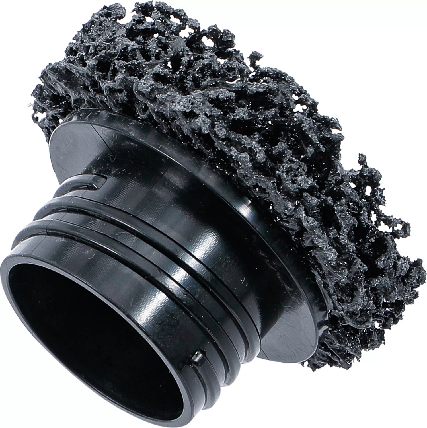 BGS 74450-5 Ersatz Schleifscheibe für Artikel 74449 60 x 22mm Ersatzteil