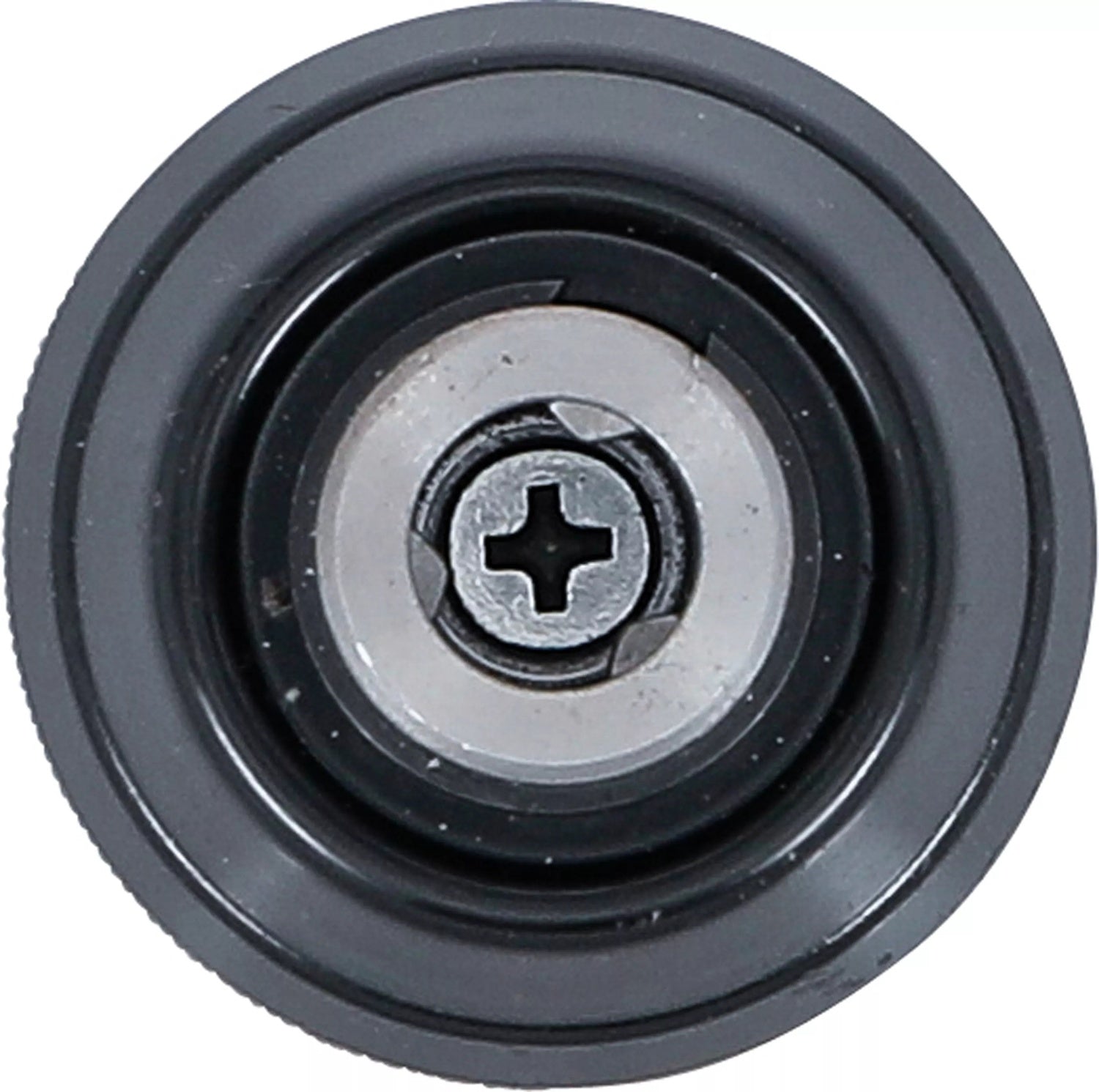 BGS 74469 Schnellspannbohrfutter Metallausführung Außensechskant 6,3mm (1/4") x 20 UNF 0,8 - 10mm