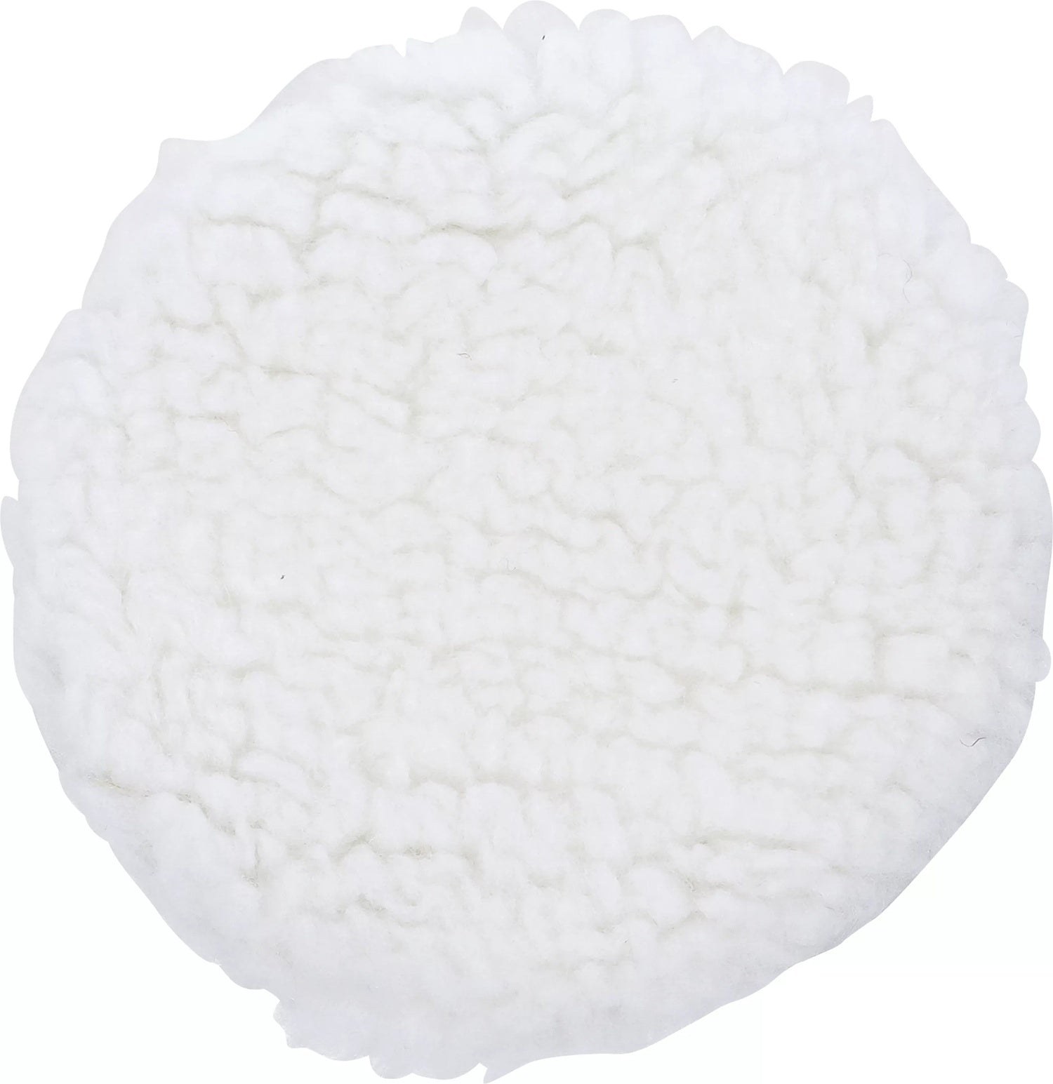 BGS 74478 Polierhaube mit Kordelzug Durchmesser Ø175mm