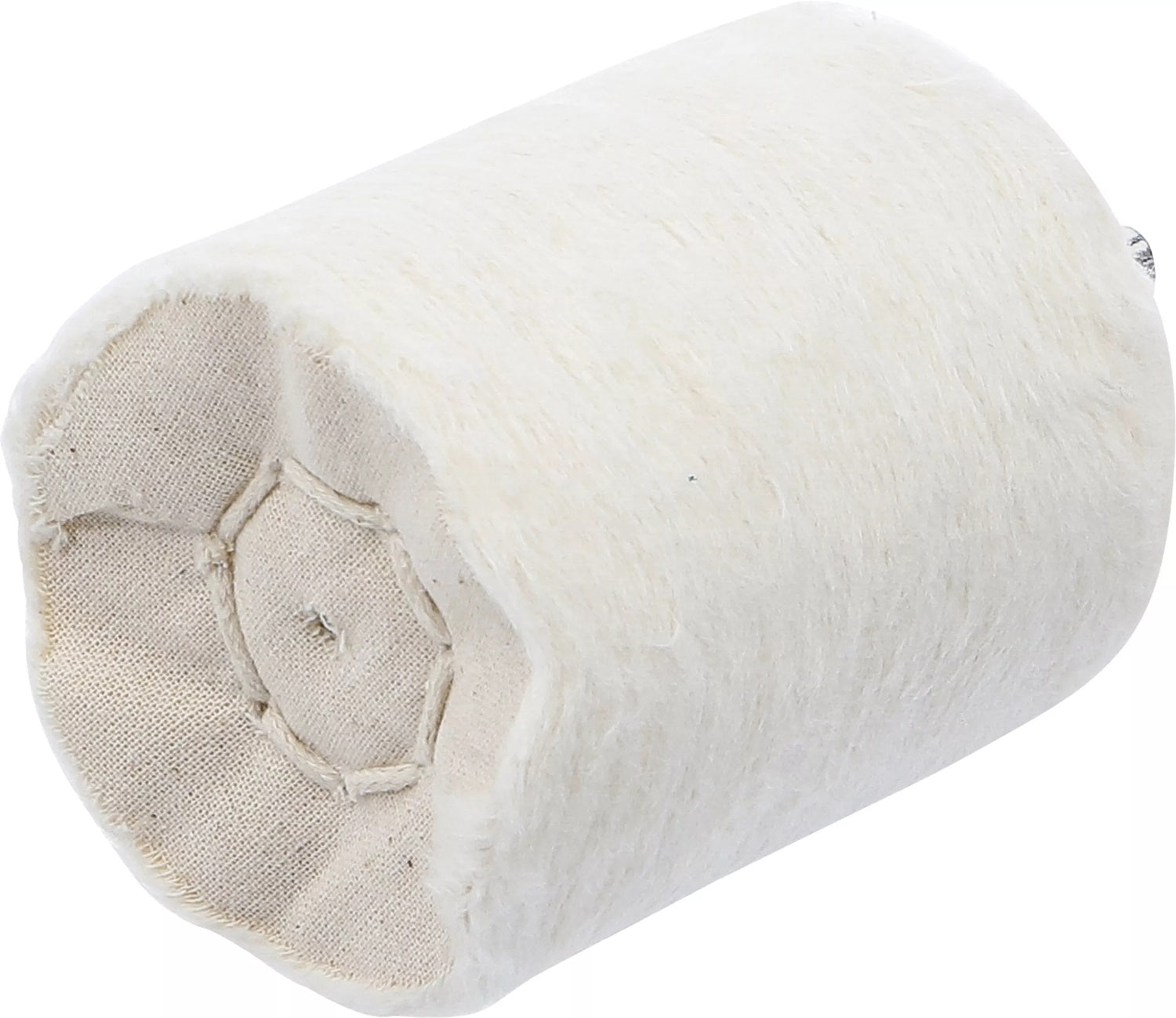 BGS 74488 Polierhaube Zylinderform Antrieb Außensechskant 6,3mm (1/4")