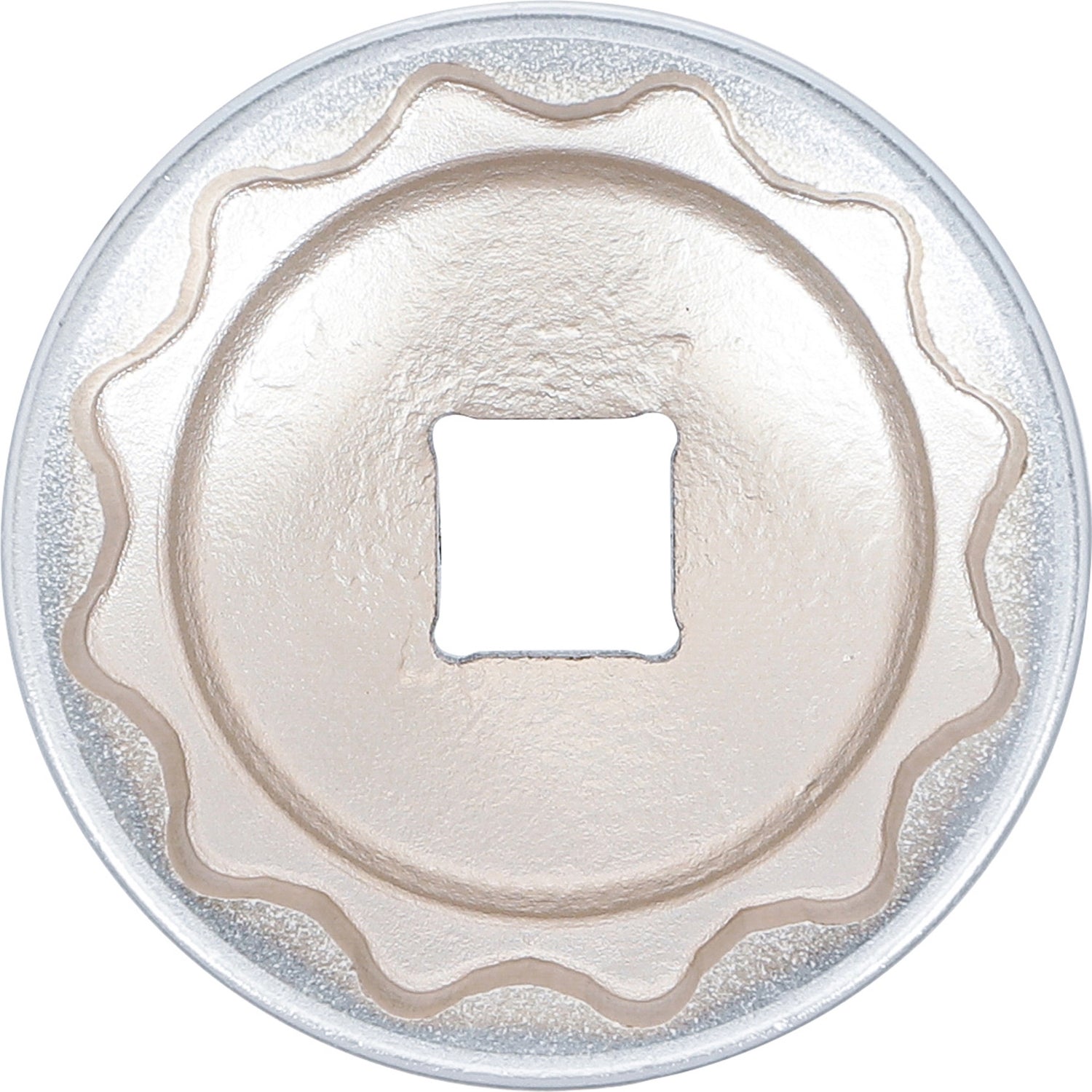 BGS 7450 Nuss / Stecknuss / Steckschlüsseleinsatz 50mm Zwölfkant Antrieb 20mm (3/4")