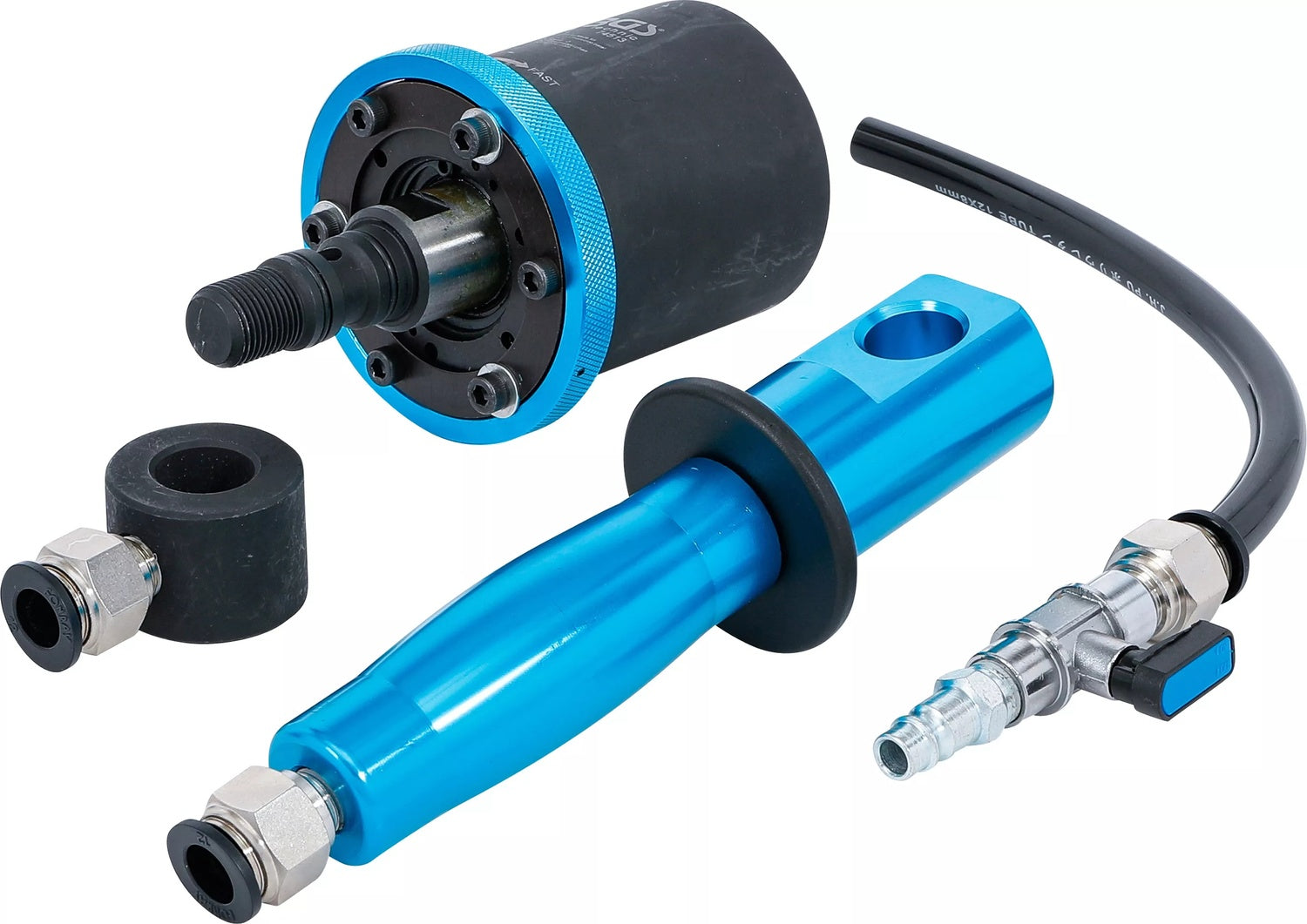BGS 74513 Pneumatischer Auszieher für Diesel Injektoren