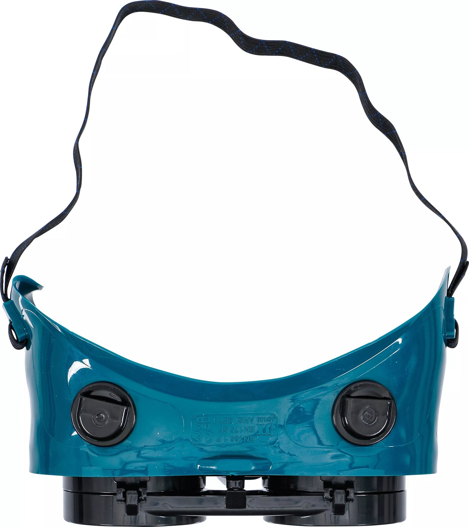 BGS 74517 Schweißer Schutzbrille Gummizug verstellbar