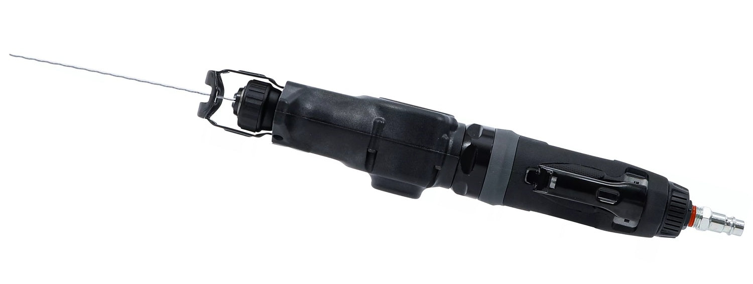 BGS 74520 Druckluft Stichsäge Säbelsäge Sägeblätter