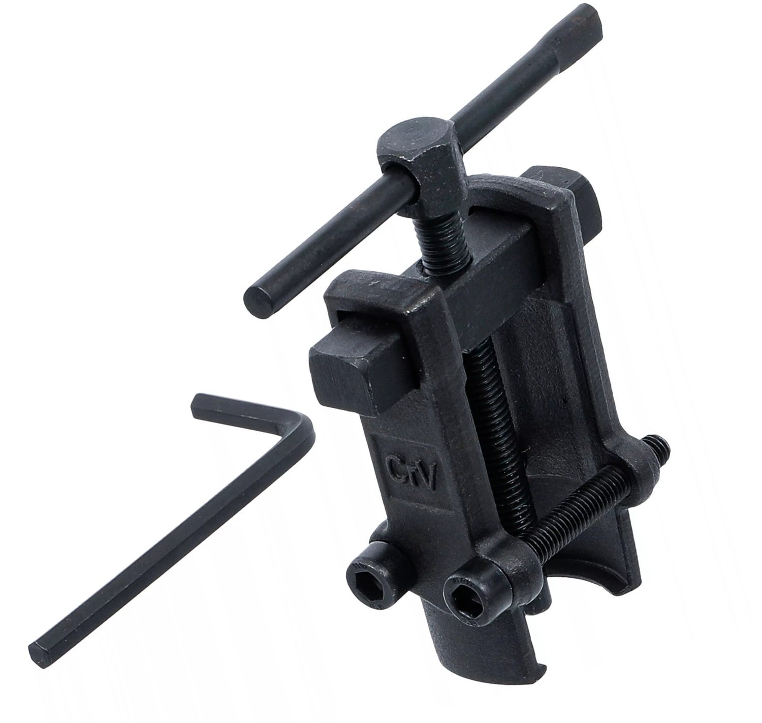 BGS 74521 Parallelabzieher 2 armig / 2 Arm Weite 19-35mm