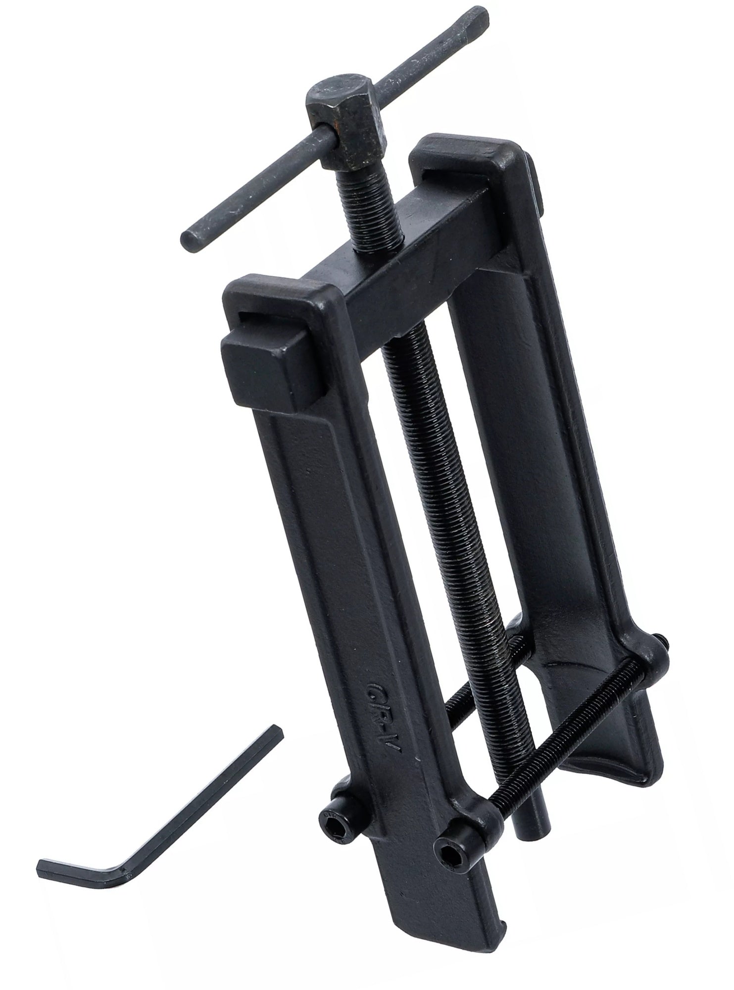 BGS 74523 Parallelabzieher 2 armig / 2 Arm Weite 35-80mm