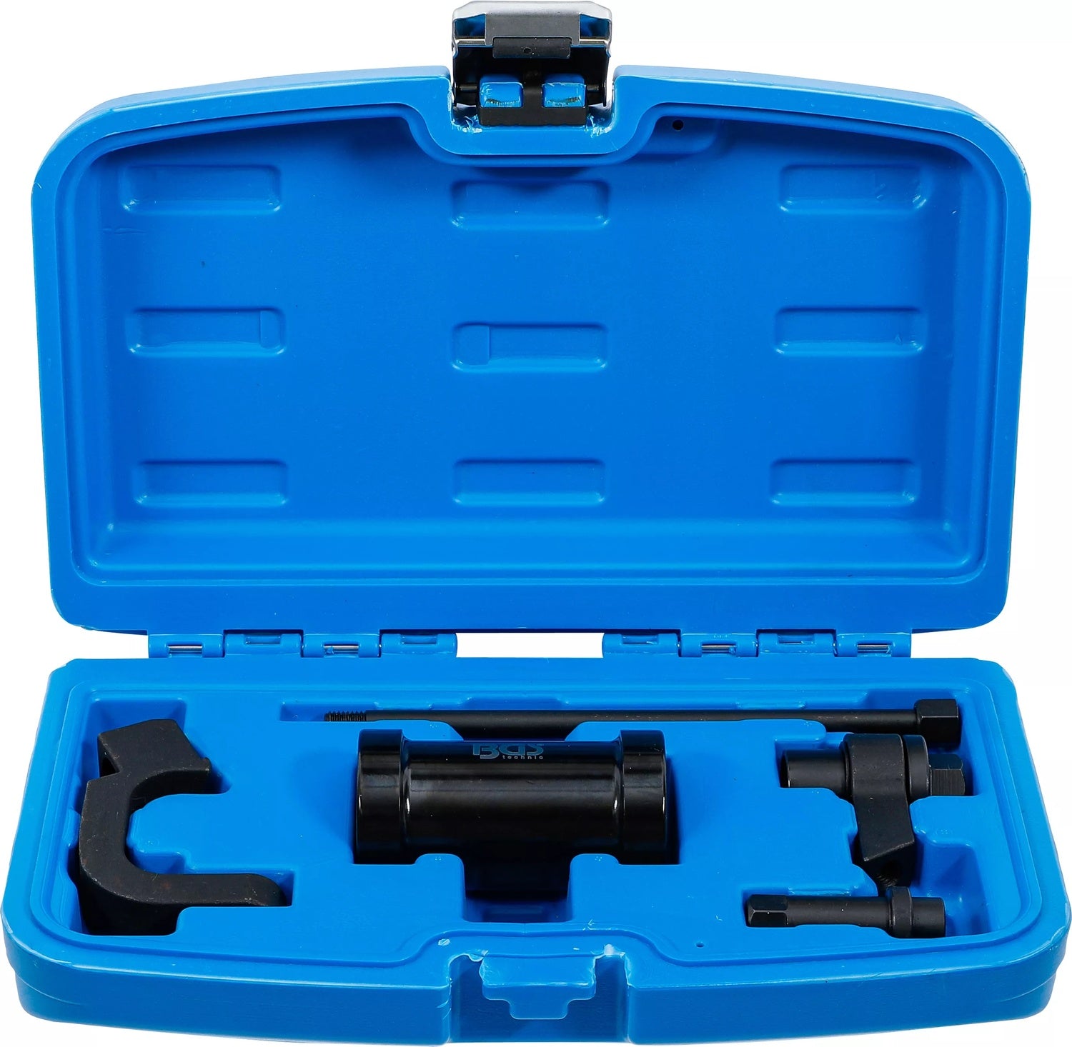 BGS 74528 Satz Auszieher für Injektoren für VAG TDI Motoren