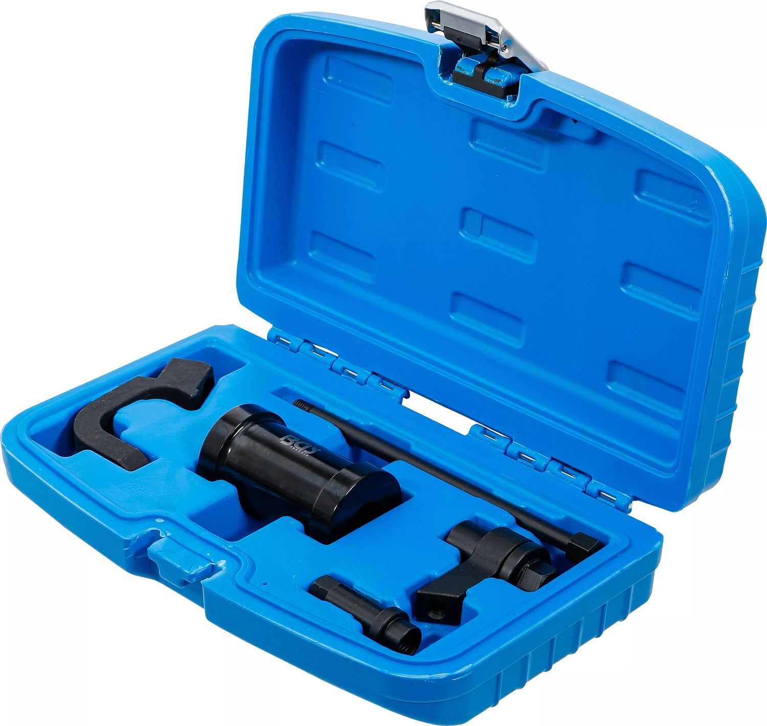 BGS 74528 Satz Auszieher für Injektoren für VAG TDI Motoren