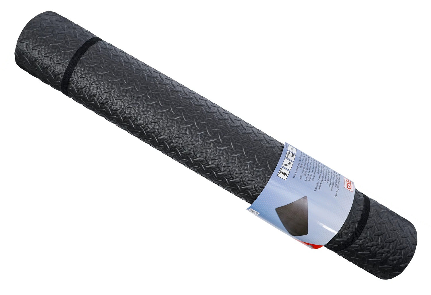 BGS 74533 Anti Ermüdung Fußmatte 2360x1170mm Arbeitsplatz Schreibtisch Büro