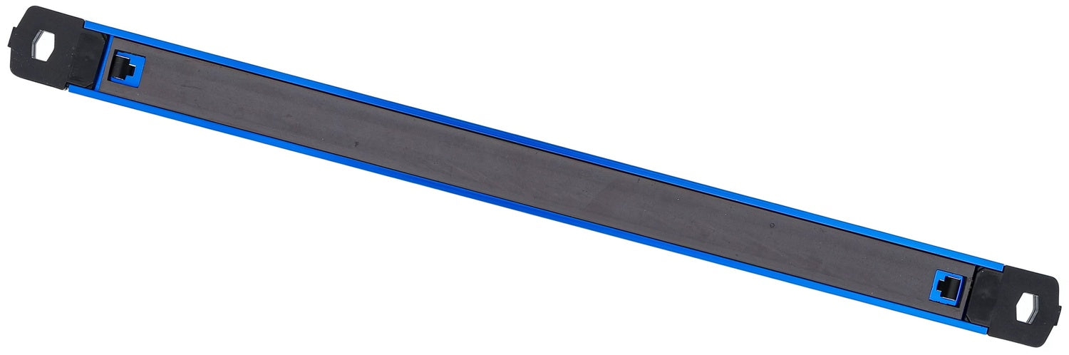 BGS 74550 Halteschiene magnetisch für 12 Steckschlüssel Einsätze mit Antrieb 10mm (3/8")