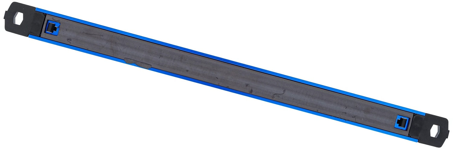 BGS 74551 Halteschiene magnetisch für 12 Steckschlüssel Einsätze mit Antrieb 12,5mm (1/2")