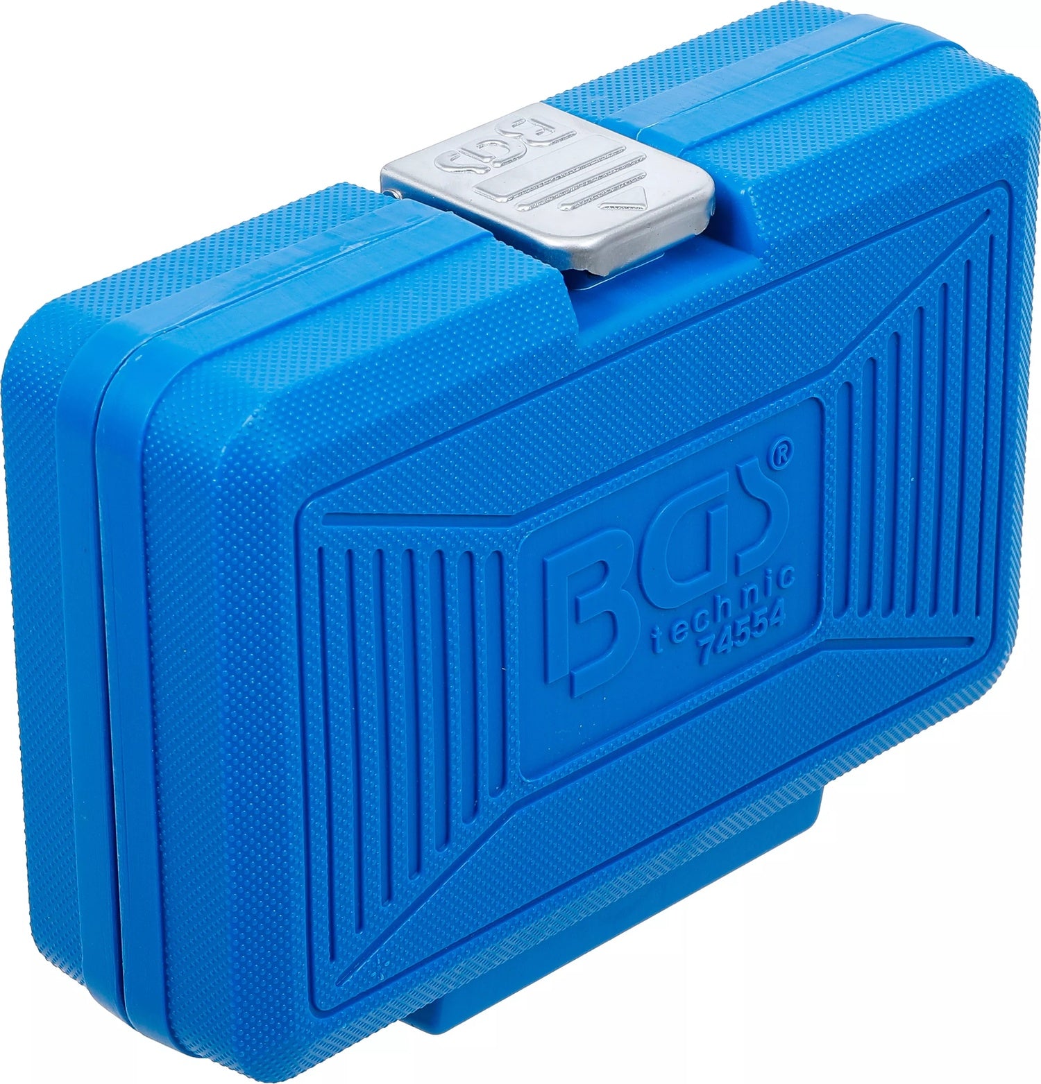 BGS 74554 Satz Kraft Steckschlüsseleinsätze E-Profil Plus SW EP4 - E32 19 teilig