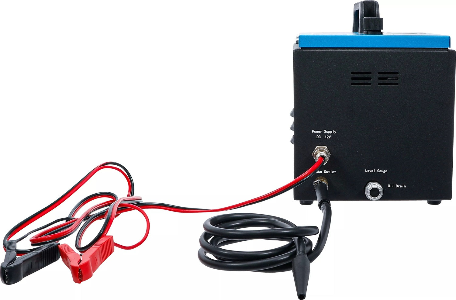 BGS 74555 Raucherzeuger Lecksuchgerät zur schnellen Diagnose