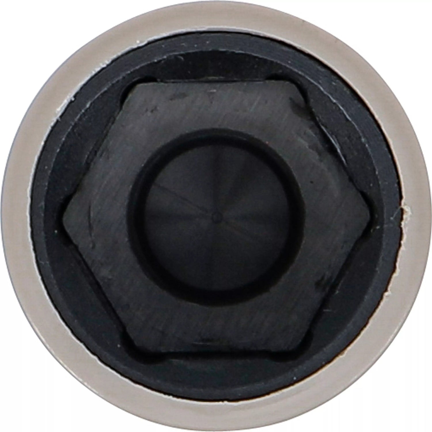 BGS 74558 Kraft-Schoneinsatz Innenvierkant 12,5mm (1/2") SW 18,5mm