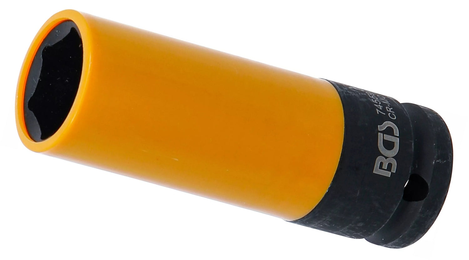 BGS 74559 Kraft-Schoneinsatz Innenvierkant 12,5mm (1/2") SW 19,5mm