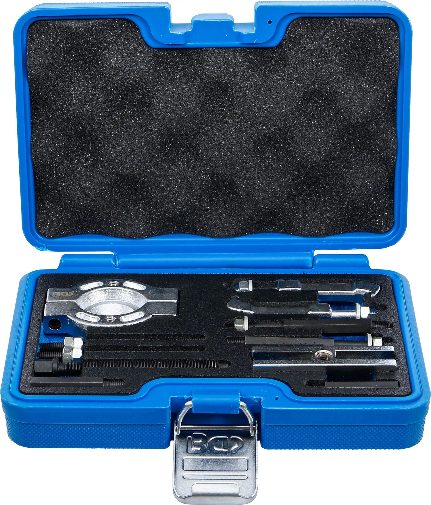 BGS 74569 Satz Trennmesser für Arbeiten an Kugellagern 9 teilig