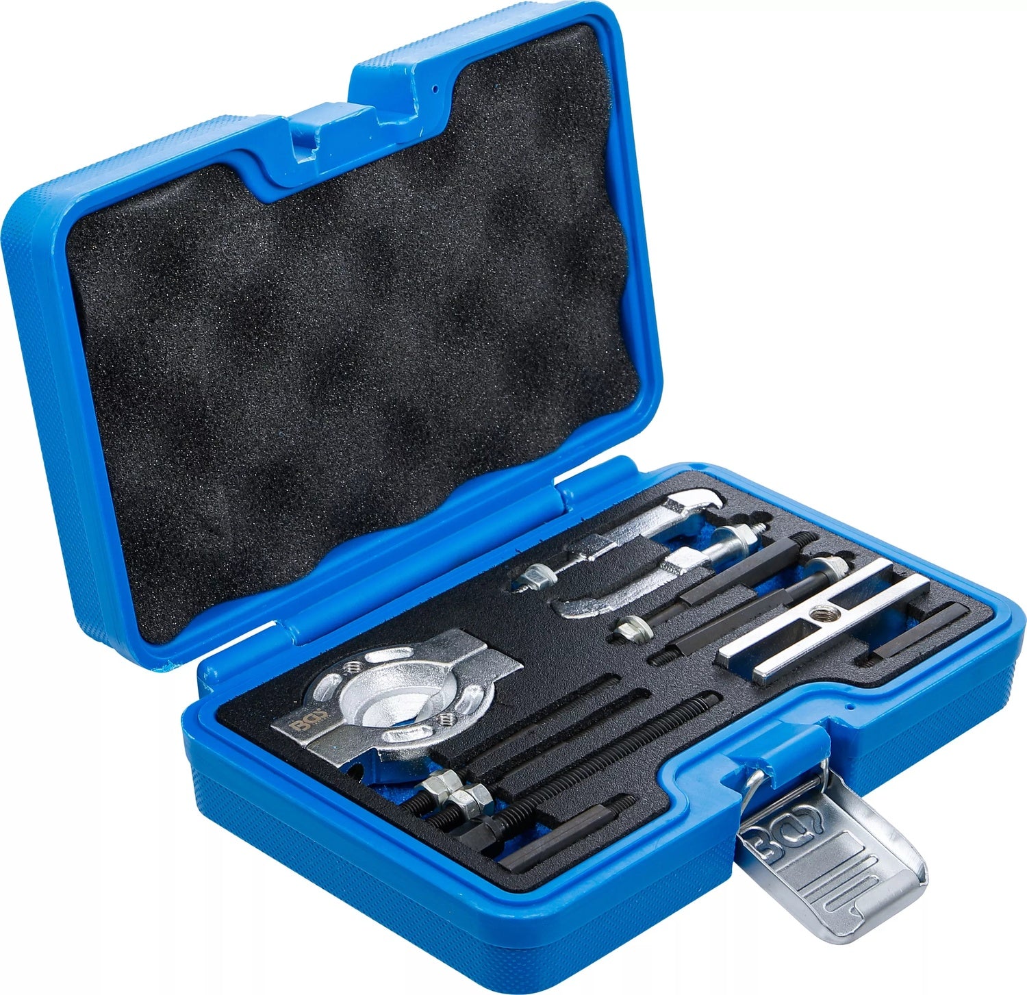 BGS 74569 Satz Trennmesser für Arbeiten an Kugellagern 9 teilig