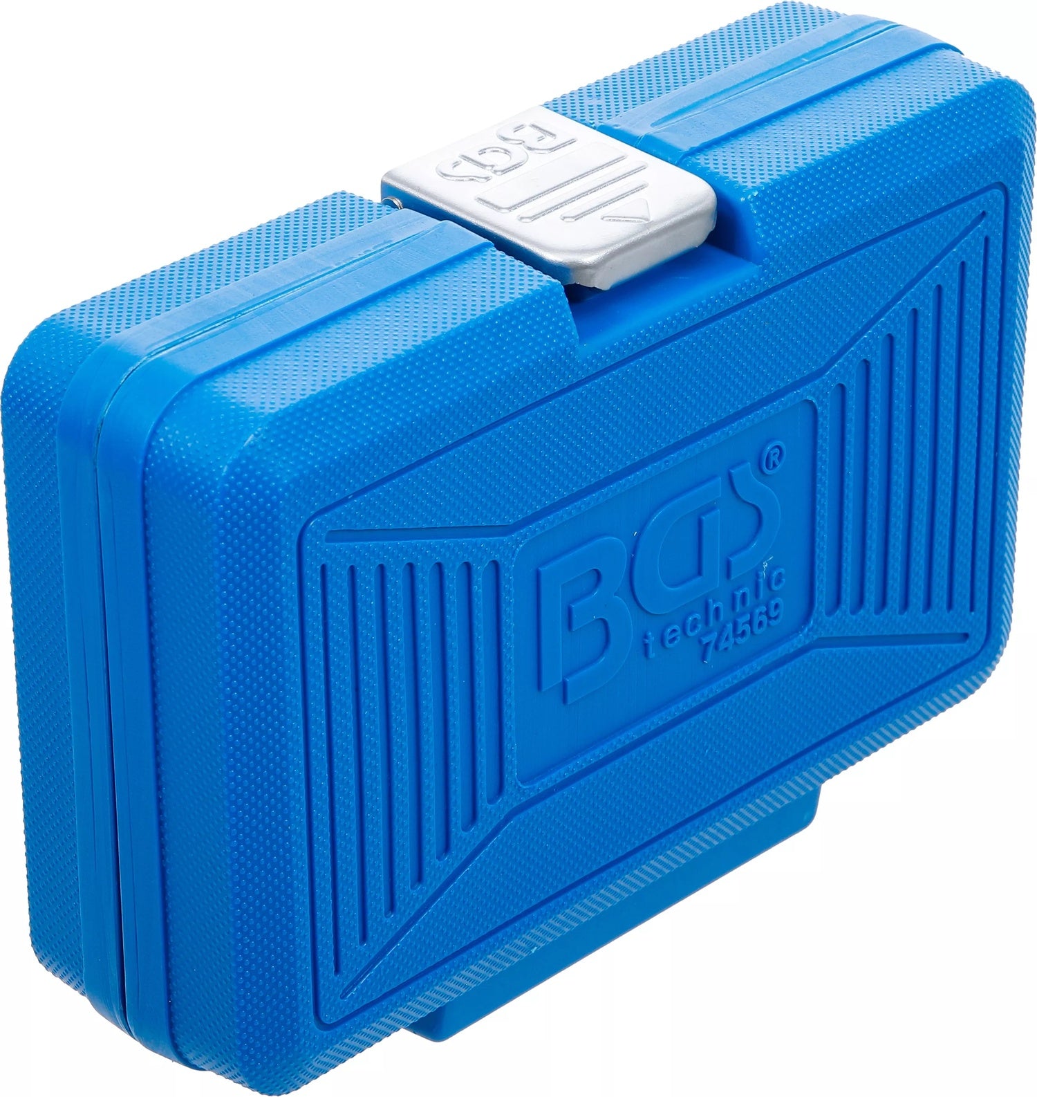 BGS 74569 Satz Trennmesser für Arbeiten an Kugellagern 9 teilig