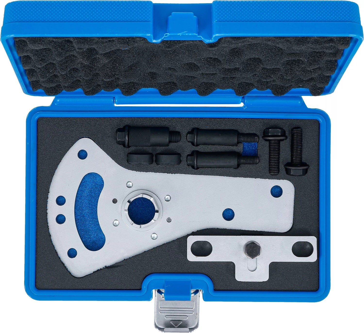 BGS 74577 Satz Einstellwerkzeug für Motor Ford .5L 3-Zylinder EcoBoost Benzinmotoren