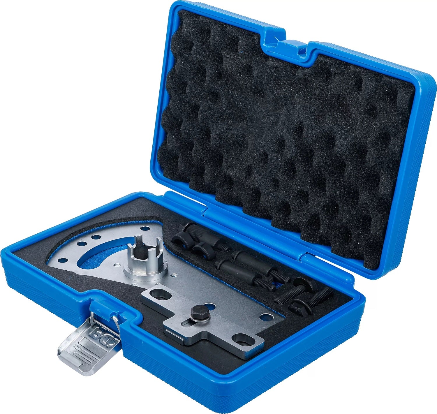 BGS 74577 Satz Einstellwerkzeug für Motor Ford .5L 3-Zylinder EcoBoost Benzinmotoren